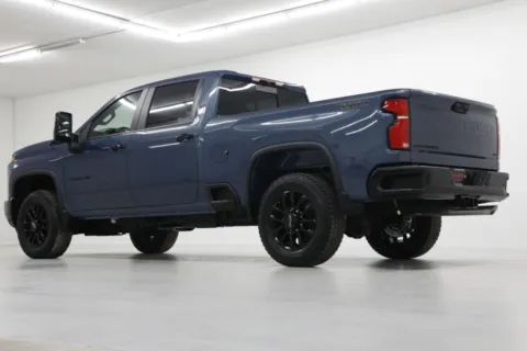 More photos of 2026 Chevrolet Silverado 2500HD LT at Jim Falk Motors, MO