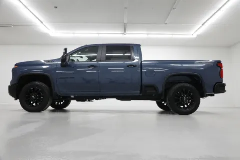 Another view of 2026 Chevrolet Silverado 2500HD LT for sale in Clinton, MO at Jim Falk Motors