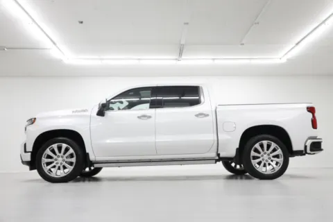 Another view of 2022 Chevrolet Silverado 1500 LTD High Country for sale in Clinton, MO at Jim Falk Motors