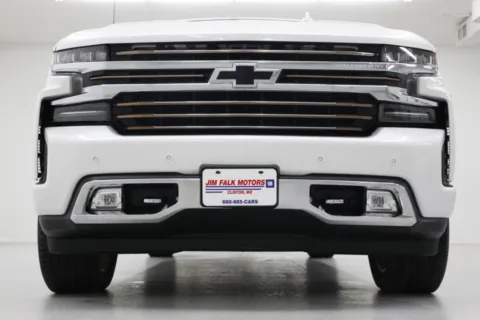 More photos of 2022 Chevrolet Silverado 1500 LTD High Country at Jim Falk Motors, MO