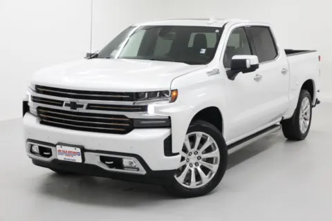 More photos of 2022 Chevrolet Silverado 1500 LTD High Country at Jim Falk Motors, MO