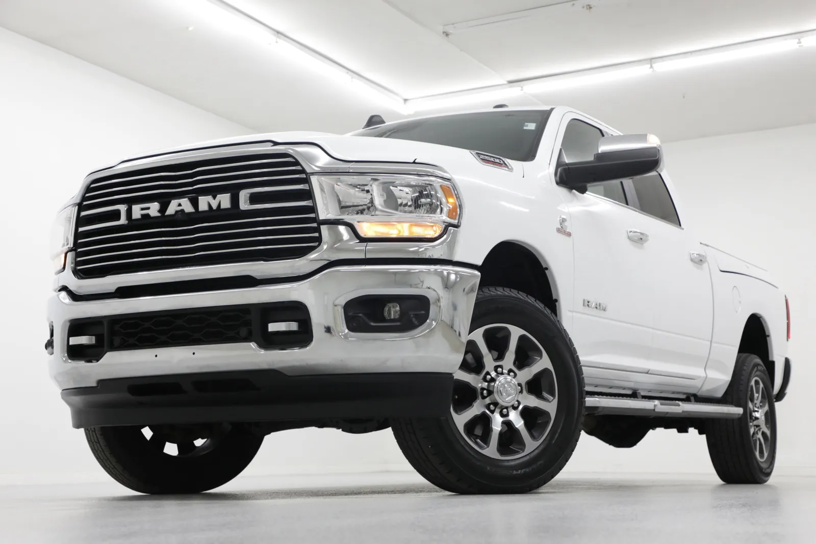 2020 RAM Ram 2500 Pickup Big Horn's photo