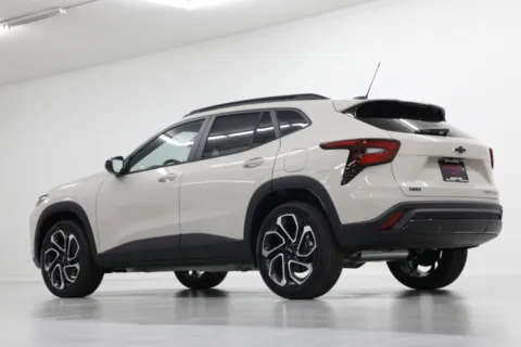 More photos of 2026 Chevrolet Trax 2RS at Jim Falk Motors, MO