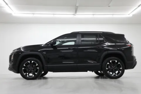 Another view of 2026 Chevrolet Equinox AWD RS for sale in Clinton, MO at Jim Falk Motors