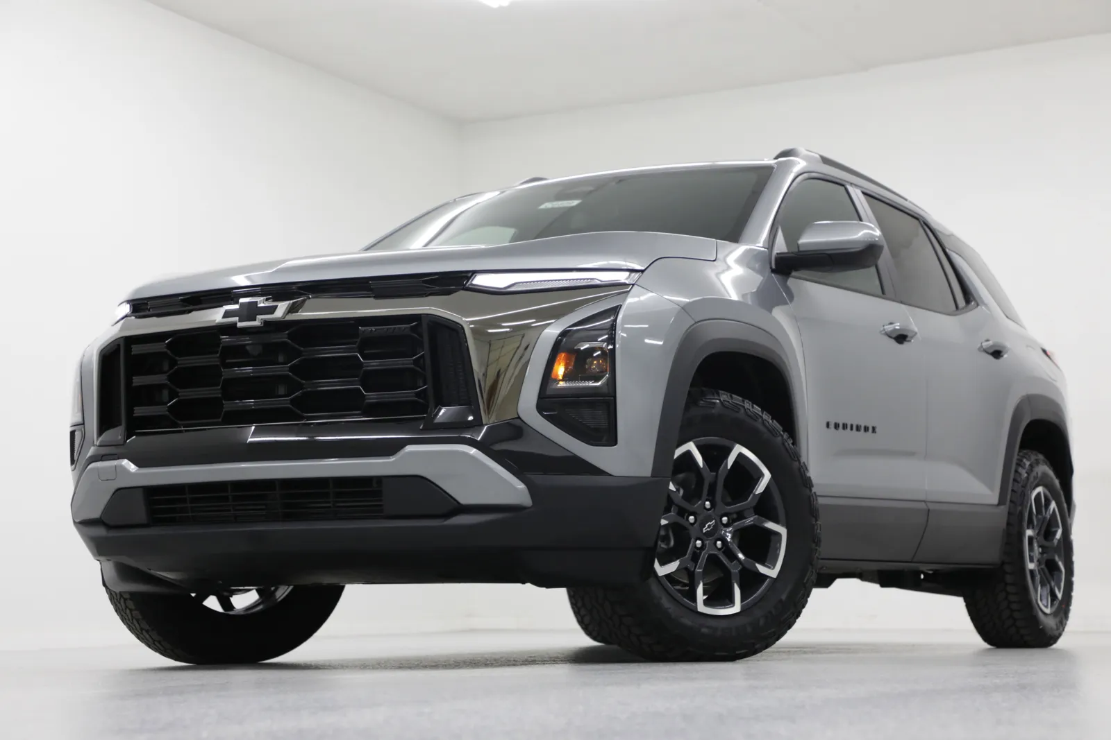 2026 Chevrolet Equinox ACTIV's photo