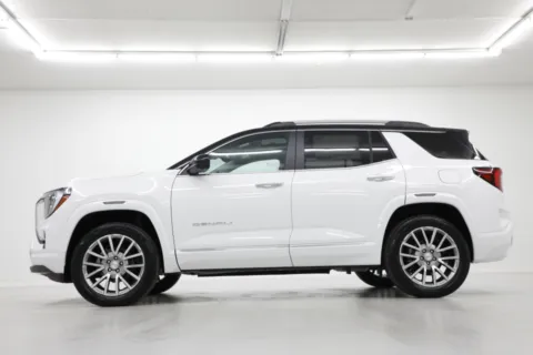 Another view of 2026 GMC Terrain AWD Denali for sale in Clinton, MO at Jim Falk Motors