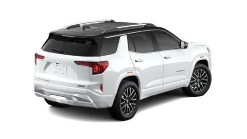 Another view of 2026 GMC Terrain AWD Denali for sale in Clinton, MO at Jim Falk Motors