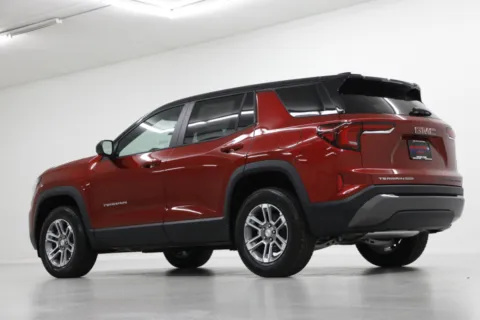 More photos of 2026 GMC Terrain AWD Elevation at Jim Falk Motors, MO