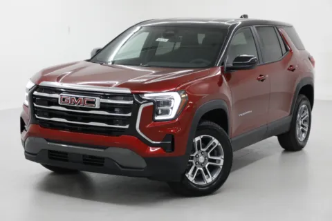 More photos of 2026 GMC Terrain AWD Elevation at Jim Falk Motors, MO