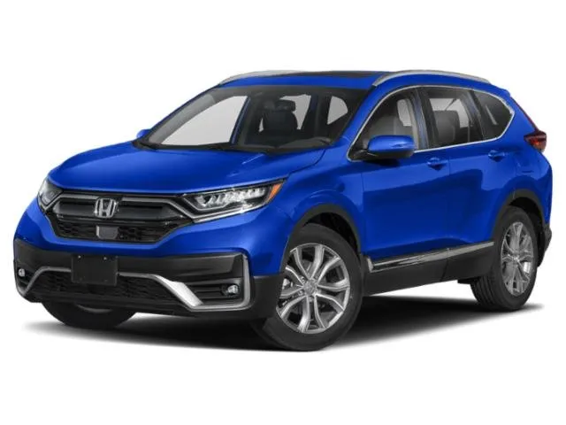 2021 Honda CR-V Touring for sale in Clinton, MO