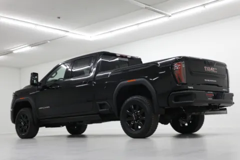 More photos of 2026 GMC Sierra 2500HD AT4 at Jim Falk Motors, MO