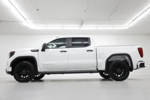 Another view of 2026 GMC Sierra 1500 Pro for sale in Clinton, MO at Jim Falk Motors