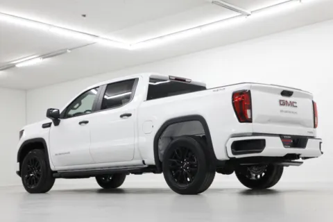 More photos of 2026 GMC Sierra 1500 Pro at Jim Falk Motors, MO