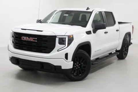 More photos of 2026 GMC Sierra 1500 Pro at Jim Falk Motors, MO