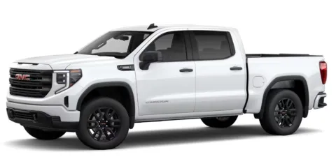 Photos of 2026 GMC Sierra 1500 Pro for sale in Clinton, MO at Jim Falk Motors