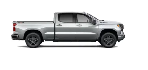 Photos of 2026 Chevrolet Silverado 1500 RST for sale in Clinton, MO at Jim Falk Motors