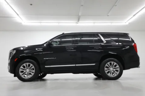 Another view of 2023 GMC Yukon Denali for sale in Clinton, MO at Jim Falk Motors