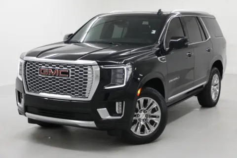 More photos of 2023 GMC Yukon Denali at Jim Falk Motors, MO