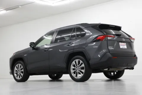 More photos of 2020 Toyota RAV4 XLE Premium at Jim Falk Motors, MO