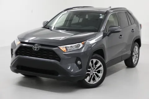 More photos of 2020 Toyota RAV4 XLE Premium at Jim Falk Motors, MO