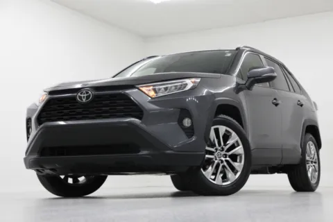 Unknown 2020 Toyota RAV4 XLE Premium for sale in Clinton, MO