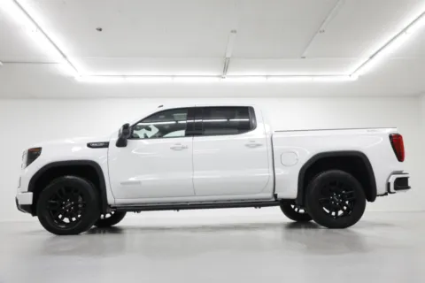 Another view of 2026 GMC Sierra 1500 Elevation for sale in Clinton, MO at Jim Falk Motors