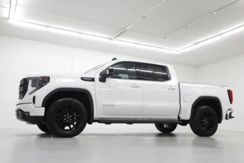 Photos of 2026 GMC Sierra 1500 Elevation for sale in Clinton, MO at Jim Falk Motors
