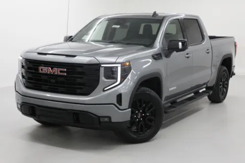 More photos of 2026 GMC Sierra 1500 Elevation at Jim Falk Motors, MO