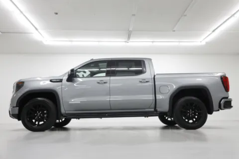 Another view of 2026 GMC Sierra 1500 Elevation for sale in Clinton, MO at Jim Falk Motors