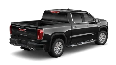 Another view of 2026 GMC Sierra 1500 Denali for sale in Clinton, MO at Jim Falk Motors