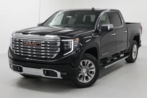 More photos of 2026 GMC Sierra 1500 Denali at Jim Falk Motors, MO