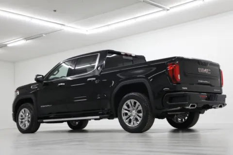 More photos of 2026 GMC Sierra 1500 Denali at Jim Falk Motors, MO