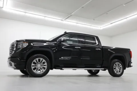 Photos of 2026 GMC Sierra 1500 Denali for sale in Clinton, MO at Jim Falk Motors