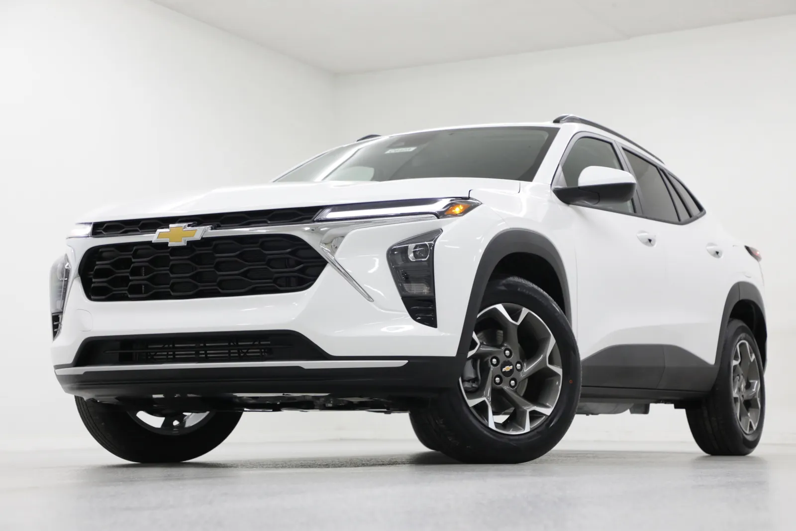 2026 Chevrolet Trax LT's photo