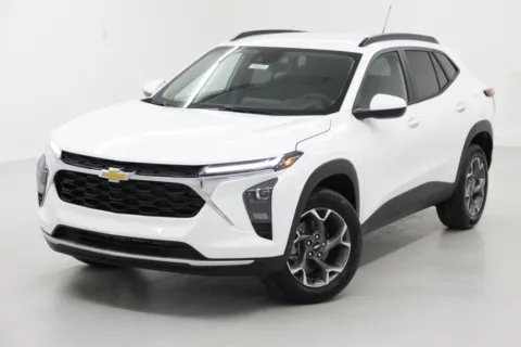 More photos of 2026 Chevrolet Trax LT at Jim Falk Motors, MO