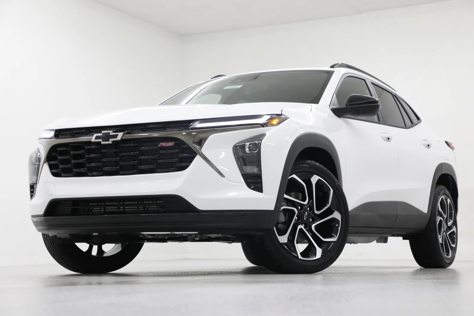 2026 Chevrolet Trax RS's photo