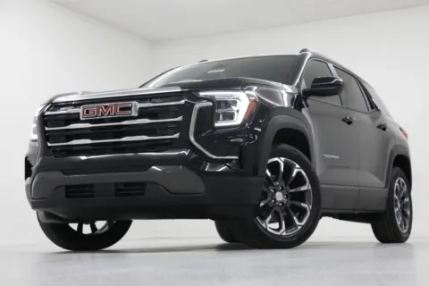 Black 2026 GMC Terrain AWD Elevation for sale in Clinton, MO