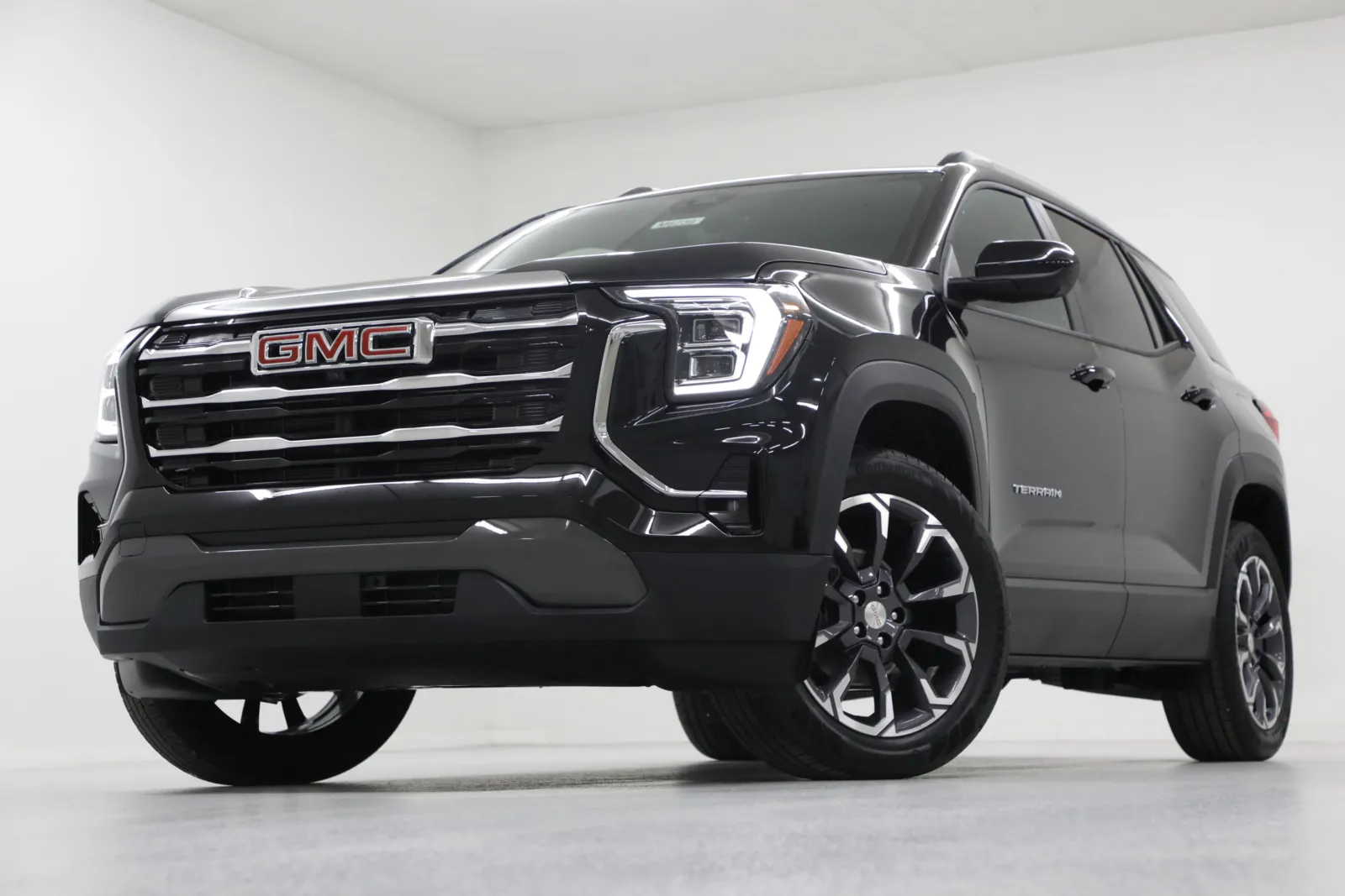 2026 GMC Terrain Elevation's photo