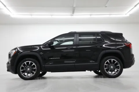 Another view of 2026 GMC Terrain AWD Elevation for sale in Clinton, MO at Jim Falk Motors