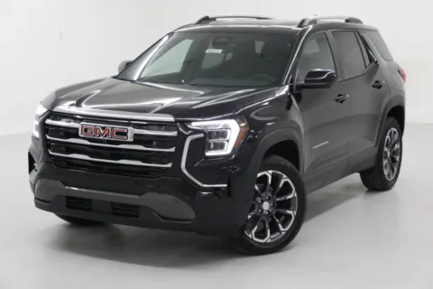 More photos of 2026 GMC Terrain AWD Elevation at Jim Falk Motors, MO
