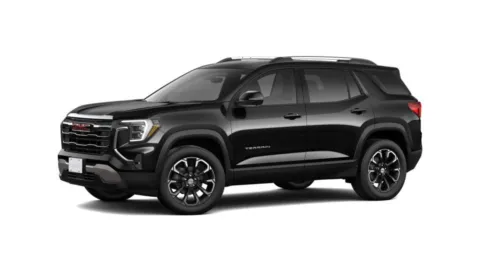 Photos of 2026 GMC Terrain AWD Elevation for sale in Clinton, MO at Jim Falk Motors