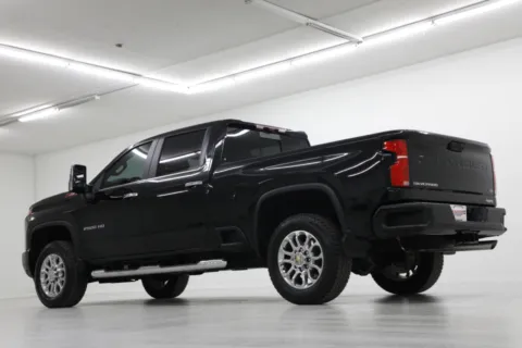 More photos of 2025 Chevrolet Silverado 2500HD LT at Jim Falk Motors, MO