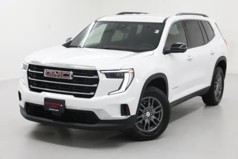 More photos of 2025 GMC Acadia AWD Elevation at Jim Falk Motors, MO