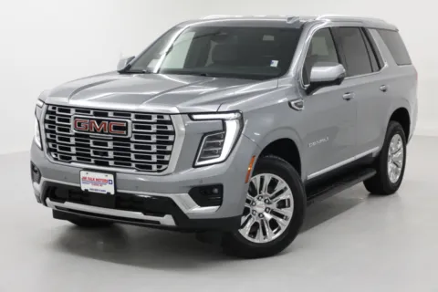 More photos of 2025 GMC Yukon Denali at Jim Falk Motors, MO