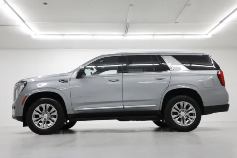 Another view of 2025 GMC Yukon Denali for sale in Clinton, MO at Jim Falk Motors