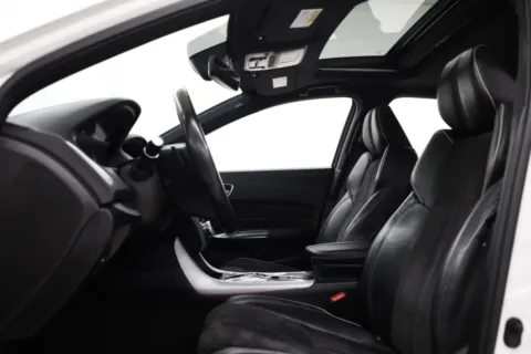 More photos of 2019 Acura TLX 3.5L Technology Pkg w/A-Spec Pkg at Jim Falk Motors, MO