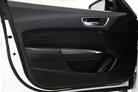 Photos of 2019 Acura TLX 3.5L Technology Pkg w/A-Spec Pkg for sale in Clinton, MO at Jim Falk Motors