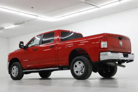 More photos of 2024 Ram 2500 Big Horn at Jim Falk Motors, MO