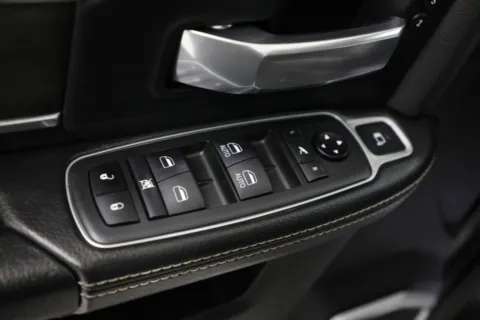 Another view of 2020 Ram 2500 Laramie for sale in Clinton, MO at Jim Falk Motors