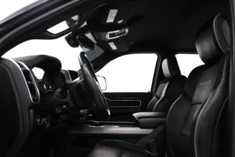 More photos of 2020 Ram 2500 Laramie at Jim Falk Motors, MO